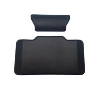 Motorcycle Backrest Motorcycle Backrest Passenger Rear Pad Rear Top Case Cushion Moto Modification Motorcycle Passenger Backrest