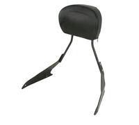 Motorcycle Backrest Motorcycle Detachable Rear Passenger Backrest For BOULEVARD M109R For Boss M109RZ For Edition 2009-2019