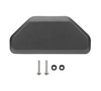 Motorcycle Backrest Pad Kits Motorcycle Accessories Case Backrest Passenger Rear Damping Cushion For R1300GS R1300 R 1300 GS 2023 2024