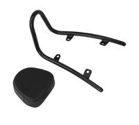 Motorcycle Backrest Pad Kits Motorcycle Accessories Rear Passenger Backrest Pad For VT1300CX 2010-2022 2015 2018 2020