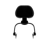 Motorcycle Backrest Pad Kits Motorcycle Black Detachable Front Driver Rider Backrest For Sportster XL 883 1200 XL883L For Forty Eight 2004-2020 21