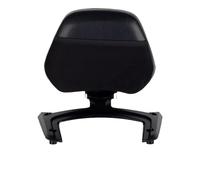 Motorcycle Backrest Pad Kits Motorcycle Detachable Passenger Backrest Back Pad For GL1800B For Goldwing 1800 F6B F6C Tour DCT 2021 Accessories