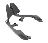 Motorcycle Backrest Pad Kits Motorcycle Passenger Backrest Rear for Seat Back Rest Pad su&itable for XADV 750 2021-2022/ for FORZA NSS750 2021-2022