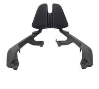 Motorcycle Backrest Pad Kits Motorcycle Passenger For Seat Rear Backrest Cushion Back Pad For XADV750 For FORZA750 NSS750 2021-2024