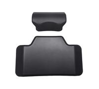 Motorcycle Backrest Rear Passenger Cushion Motorcycle Top Backrest Cushion Trunk Pad Motorcycle Rear Passenger Backrest Pad Accessories