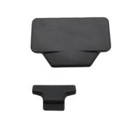 Motorcycle backrest Universal Moto Rear Case Box Luggage Cushion Pad Backrest Motorcycle Passenger Back(Small Style)