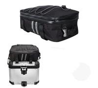 Motorcycle Bag For BMW For R 1200 1250 GS LC For Adventure For F650GS For G310GS For ADV Motorcycle Waterproof Bag Box Panniers Bag Case Luggage Bags Motorcycle Saddle Bag(1 Top bag)
