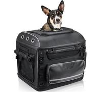 Motorcycle Bag For Street For Glide For Road For King Motorcycle Pet Bag Pet Dog Carrier Saddle Bag