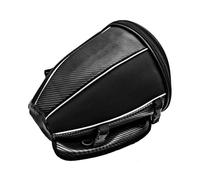 Motorcycle Bag Luggage Saddle Tank Moto Tail Bag Rear Seat Motorbike Bag Shoulder Backpack Lightweight Waterproof Reflective Motorcycle Tail Bag
