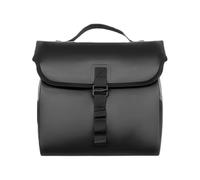 Motorcycle Bags - Waterproof Leather Case, Motorcycle Tank and Handlebar Bag | For Phone Keys Camera Bottle Driving Highway Travel Camping Commuting Men Women Motorcyclists