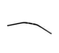 Motorcycle Balance Bar 28mm Variable Diameter Coffee Direction Handlebar Flat