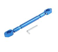 Motorcycle Balance Bar, Aluminium Alloy Cross Brace