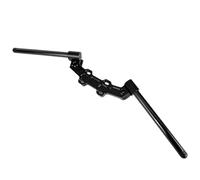 Motorcycle Balance Bar Fit For CB 650R / CB 650 R 2019-2023 CB650R Clip On Adjustable Handlebars Motorcycle Handle Bar Motorcycle Handlebar(Black)