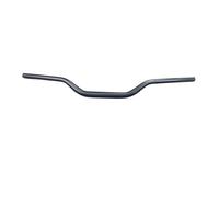 Motorcycle Balance Bar Fit For EXC Duke Motorcycle Handlebar For PRO Taper 1-1/8" Handle Bars Dirt Pit Bike CNC Steer Wheel High Rise Handle Bars(Black)