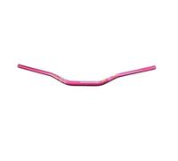 Motorcycle Balance Bar Fit For EXC Duke Motorcycle Handlebar For PRO Taper 1-1/8" Handle Bars Dirt Pit Bike CNC Steer Wheel High Rise Handle Bars(Pink)