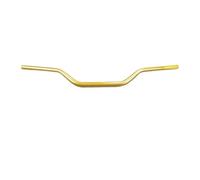 Motorcycle Balance Bar Fit For EXC Duke Motorcycle Handlebar For PRO Taper 1-1/8" Handle Bars Dirt Pit Bike CNC Steer Wheel Motorcycle Handlebar Crossbar(Gold)