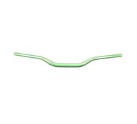 Motorcycle Balance Bar Fit For EXC Duke Motorcycle Handlebar For PRO Taper 1-1/8" Handle Bars Dirt Pit Bike CNC Steer Wheel Motorcycle Handlebar Crossbar(Green)