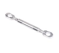 Motorcycle Balance Bar Fit For V-STROM DL650 DL250 DL1000 VSTROM Handlebar Adjustable Balance Grips Handle Bar Steering Wheel Cross Bar Motorcycle Handlebar Crossbar(Silver)