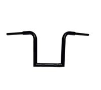 Motorcycle Balance Bar Fit For Vulcan S 650 Increase The Height Of Modified Handle 22mm Thick Handle Ape Hanger Handlebars High Rise Handle Bars(200mm high Black 2)