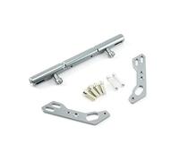 Motorcycle Balance Bar For XMAX 125 250 300 400 NMAX 125/155 SMAX 155 Cross CNC Aluminum(Titanium)