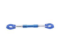 Motorcycle Balance Bar Motorcycle Balance Bar Universal 22mm CNC Aluminum Crossbar Strengthen Handlebar Extended Motorbike Reinforce Lever Accessories Motorcycle Cross Bar(3)