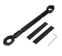 Motorcycle Balance Bar Motorcycle Handlebar Support Clamp For CT125 Trail 125 Balance Bar Motorcycles Accessories Handlebar Crossbar Levers Phone Holder Bike Moto Parts