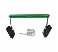 Motorcycle Balance Bar Navigation Bracket Extension Cross GPS for Kawasaki for Ninja400 for Ninja250 for Ninja 400