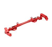 Motorcycle Balance Lever Handlebar Phone Holder Navigation Multifunction Cross Bar Bracket For SUZUKI For UU125 UY125 USR125 Motorbike Balance Bar(7)