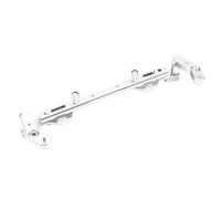 Motorcycle Balance Lever Handlebar Phone Holder Navigation Multifunction Cross Bar Bracket For SUZUKI For UU125 UY125 USR125 Motorbike Balance Bar(2)