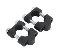 Motorcycle Bar Clamp For CB500R For CB500X 2013 2014 2015 2016 2017 2018 For CB650F 2014 2015 2016 2017 2018 Motorcycle Handlebar Risers Adapter Grips Stretcher Raise Mount