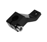 Motorcycle Bar Clamps For KAWASAKI For Ninja For ZX636 For ZX6R For ZX10R Rearset Footrests Gear Reverse Shift Shifter Lever Change Kit