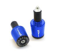 Motorcycle Bar End Cap Plugs For Suzuki DL650 V-STORM DL 650 VSTORM 650 XT650 All Years Motorcycle 7/8"22MM Handlebar Grips Handle Bar Cap End Plugs