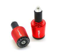 Motorcycle Bar End Cap Plugs For Suzuki DL650 V-STORM DL 650 VSTORM 650 XT650 All Years Motorcycle 7/8"22MM Handlebar Grips Handle Bar Cap End Plugs