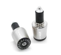 Motorcycle Bar End Cap Plugs For Suzuki DL650 V-STORM DL 650 VSTORM 650 XT650 All Years Motorcycle 7/8"22MM Handlebar Grips Handle Bar Cap End Plugs