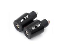 Motorcycle Bar End Cap Plugs For YA&MAHA Sight 115 All Years 7/8"22MM Handlebar Grips Handle Bar End Cap Plugs Universal Motorcycle Accessories