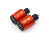 Motorcycle Bar End Cap Plugs For YA&MAHA Sight 115 All Years 7/8"22MM Handlebar Grips Handle Bar End Cap Plugs Universal Motorcycle Accessories