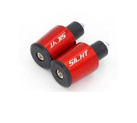 Motorcycle Bar End Cap Plugs For YA&MAHA Sight 115 All Years 7/8"22MM Handlebar Grips Handle Bar End Cap Plugs Universal Motorcycle Accessories