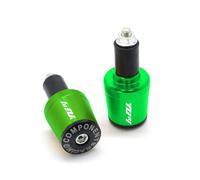 Motorcycle Bar End Cap Plugs For YA&MAHA YZF R1/R1M/R1S YZFR1 YZF-R1 All Years Motorcycle Parts CNC 7/8"22MM Handlebar Grips Handle Bar Cap End Plugs