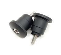Motorcycle Bar End Mirror Adapter Accessory Compatible with CB1000R CB1100 CB1300 CB600F CB900F CB400 CBR1000RR CBR600F CBR600RR NC