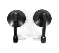 Motorcycle Bar End Mirror For R Nine-T 2014-2019 HP4 Rearview Mirrors
