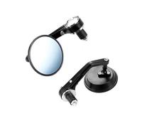 Motorcycle Bar End Mirrors For Aprilia For Pegaso SXV For Scarabeo SR50R