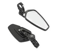 Motorcycle Bar End Mirrors For BMW For R Nine T R18 S1000R S1000RR R1250R For R NINET F 800 900 R 1200 R R9T Motorcycle Rearview Handlebar Bar End Mirrors(R 1200 R R1250R K53)