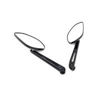 Motorcycle Bar End Mirrors For Ducati For Diavel 2014-2017 For Monster 1200 R For XDiavel 1200 FL 2008 Motorcycle Rearview Side Mirror Mirrors Motorcycle Mirrors