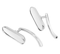 Motorcycle Bar End Mirrors For Ducati Motorcycle 7/8 22mm Bar End Side Rear View Mirror Rearview Mirrors Motorbike Wing