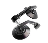 Motorcycle Bar End Mirrors For Leoncino 500 250 800 502c 752s TRAIL 302S 150S Motorcycle Mirror Handle Bar End Rearview Side Mirrors
