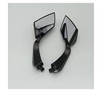 Motorcycle Bar End Mirrors For Shadow 2Pcs/Pair Motorcycle Rearview Mirror 10mm