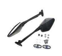 Motorcycle Bar End Mirrors Rearview For CBR300R CBR650R CBR500