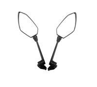 Motorcycle Bar End Mirrors Rearview For Cfmoto 400GT 650GT CF GT CF400-5 CF650-8