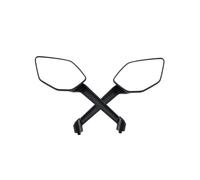 Motorcycle Bar End Mirrors Rearview For Cfmoto 800NK 675NK