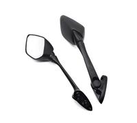 Motorcycle Bar End Mirrors Rearview For T-MAX R3 R25